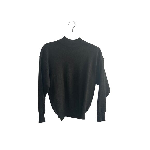 Marc Anthony Divine Wool Turtleneck Long Sleeve Sweater - Picture 1 of 5